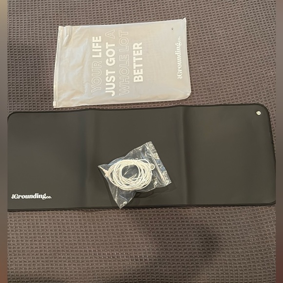 Earthing Mat - The Grounding Co. - Picture 5 of 7